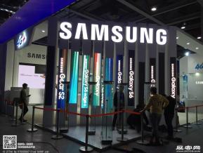 中移动大会展会图片照片