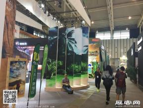 2016年亚洲户外展图片