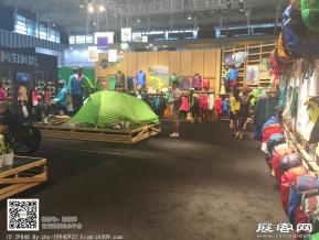 2016亚洲户外展会图片