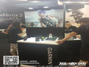 2016年亚洲户外展会图片