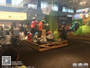 2016亚洲户外展会图片