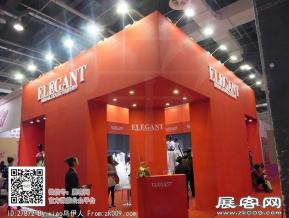 15年婚纱展图片照片
