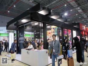 15年纺织面料展图片照片