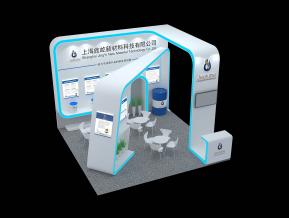 上海旌屹新材料