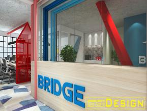 办公室-BRIDGE